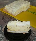 Svekrvina puslica torta