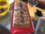 Posna torta sa pšenicom