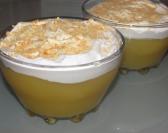 Puding sa jabukama