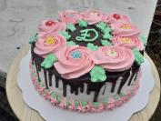 Mlečna torta (2)