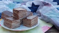 Čoko rozen kocke