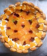 Torta od pomorandži