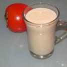 Smoothie od japanske jabuke