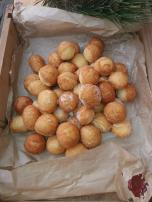 Bombolone, mini krofne