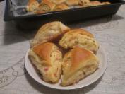 Slani trouglići (3)