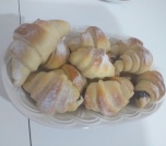 Kiflice sa nutelom (2)