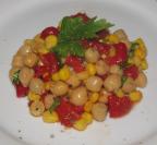 Salata od slanutka
