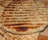Grill lepinje od spelte