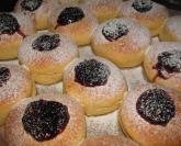 Krofne iz pećnice
