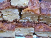 Gibanica sa feta sirom