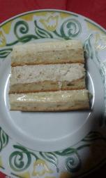 Plazma torta sa mlekom u prahu