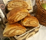 Andjelina kiriki puter užina