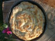 Kupusnik, pita sa kupusom