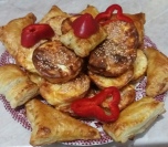 Gibanica mafini