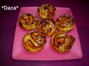 Pizza ružice (3)