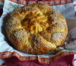 Praznična pogača (2)