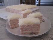 Slana torta sa rozen koricama