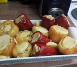 Punjena paprika (10)