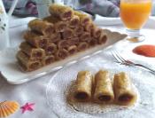 Baklava rolnice (2)