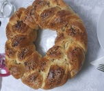 Pletenica pogača (3)