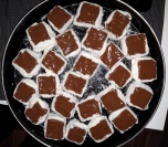 Kockaste šubarice