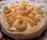 Voćna vanila torta