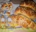 Premekane brze kiflice