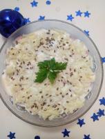 Praznična salata
