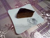 Sočna torta sa orasima