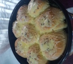 Burgeri od pizza testa