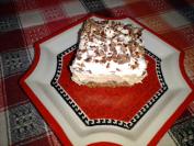 Torta ljubavno gnezdo