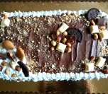 Torta *Savrsenstvo*