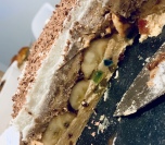 Posna keks torta (4)