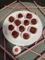 Ferero praline