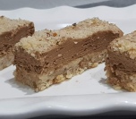 Kremaste lešnik štanglice