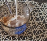 *Domaći kapućino*