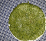 Palačinke sa spanaćem