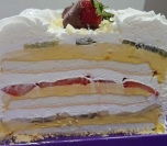 Torta ledeni vetar