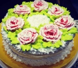Brza torta sa bananama (2)