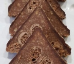 Piramide sa čoko smokijem