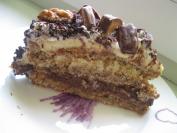 Interkontinental torta (mađarska verzija)