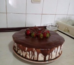 Prolećna torta (2)