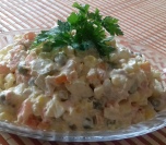 Francuska salata (5)
