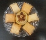 Koktel baklava