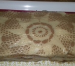 Torta sa pasuljevom čorbom