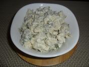 Pileća salata (10)