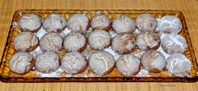 Nutella keksići