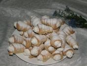 Čizkejk rolnice