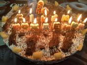Oreo torta kakvu do sada niste probali
