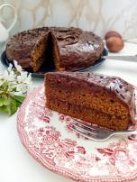 Saher torta (12)